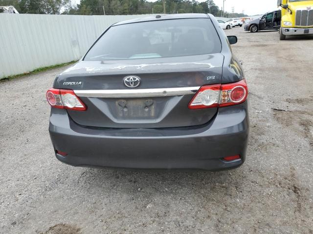 Photo 6 from auction – 2012 TOYOTA COROLLA BA with VIN 5YFBU4EE5CP010476