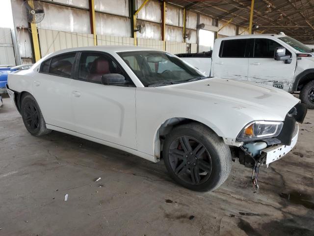 Photo 4 from auction – 2011 DODGE CHARGER R/ with VIN 2B3CL5CT5BH513235