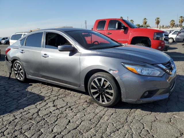 Photo 4 from auction – 2018 NISSAN ALTIMA 2.5 with VIN 1N4AL3AP7JC164411