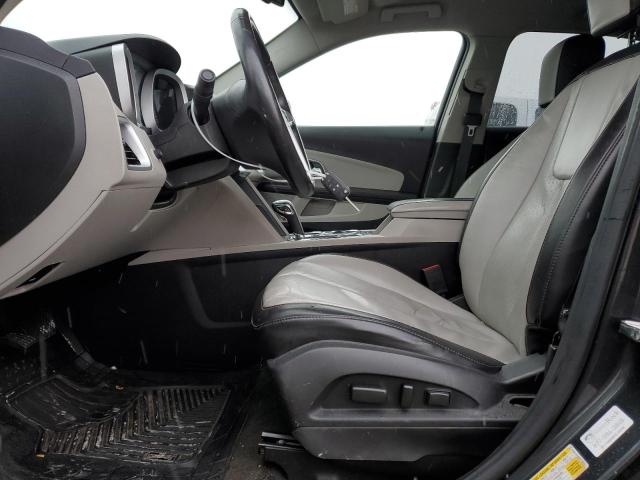 Photo 7 from auction – 2014 CHEVROLET EQUINOX LT with VIN 2GNALCEK5E6174675