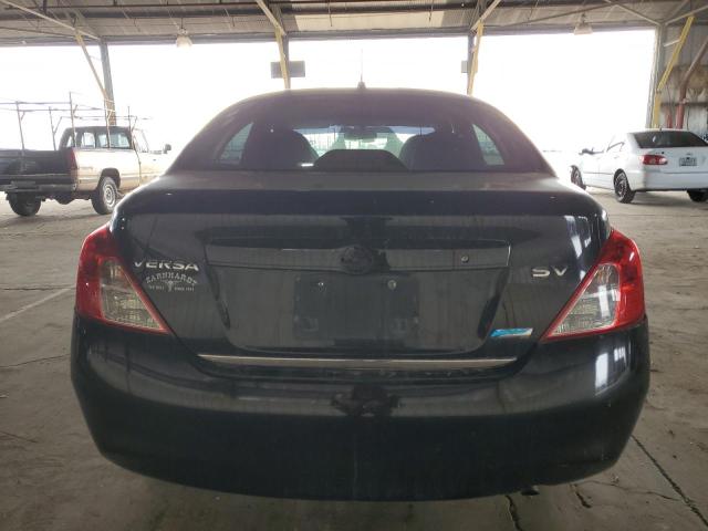 Photo 6 from auction – 2012 NISSAN VERSA S with VIN 3N1CN7AP5CL903290