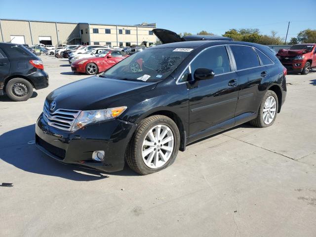 Foto 1 de la subasta – 2011 TOYOTA VENZA con VIN 4T3ZA3BB0BU045832