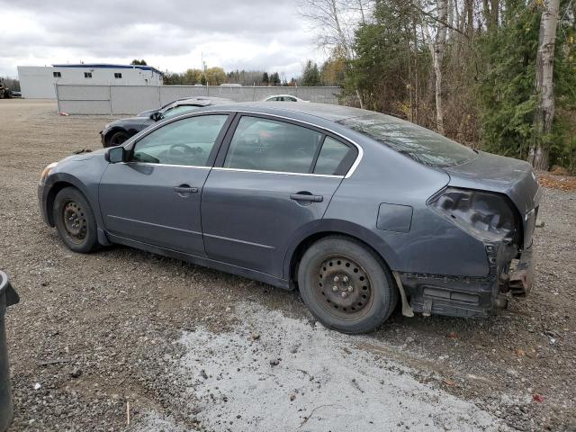 Photo 2 from auction – 2011 NISSAN ALTIMA BAS with VIN 1N4AL2AP5BC100878
