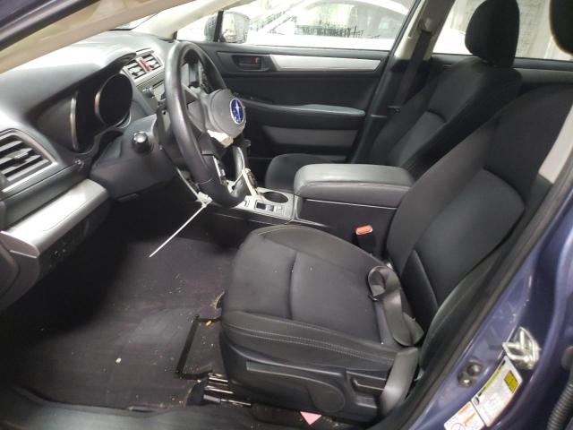 Photo 7 from auction – 2017 SUBARU LEGACY 2.5 with VIN 4S3BNAB6XH3013625