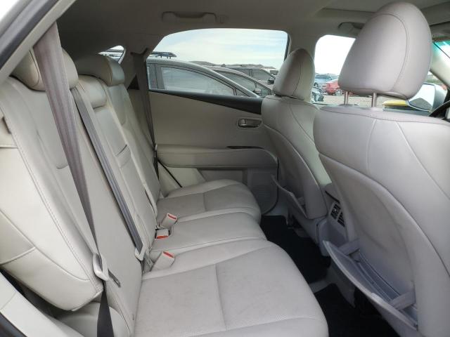 Photo 10 from auction – 2010 LEXUS RX 350 with VIN 2T2ZK1BA5AC020843
