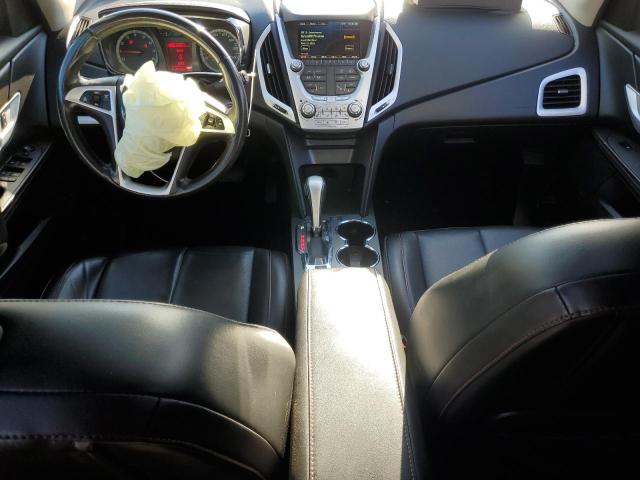 Photo 8 from auction – 2014 GMC TERRAIN SL with VIN 2GKFLXEK4E6172541