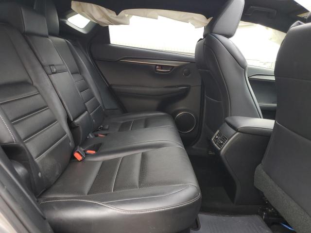 Photo 10 from auction – 2018 LEXUS NX 300 BAS with VIN JTJYARBZ8J2105842
