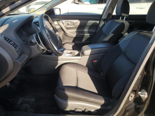 Photo 7 from auction – 2017 NISSAN ALTIMA 2.5 with VIN 1N4AL3AP2HC271537