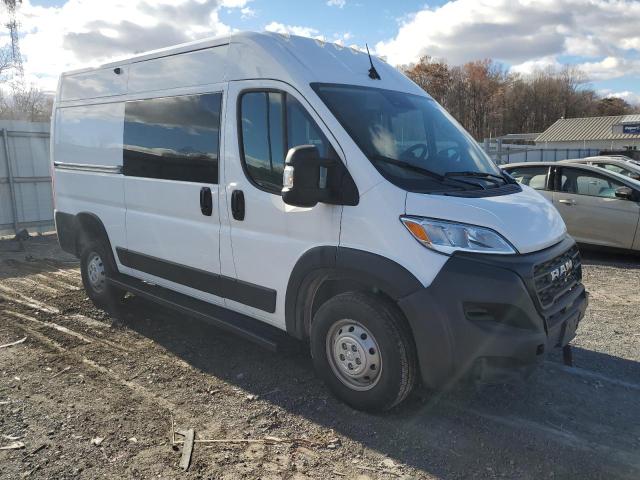 Photo 4 from auction – 2023 RAM PROMASTER with VIN 3C6LRVBG4PE561675