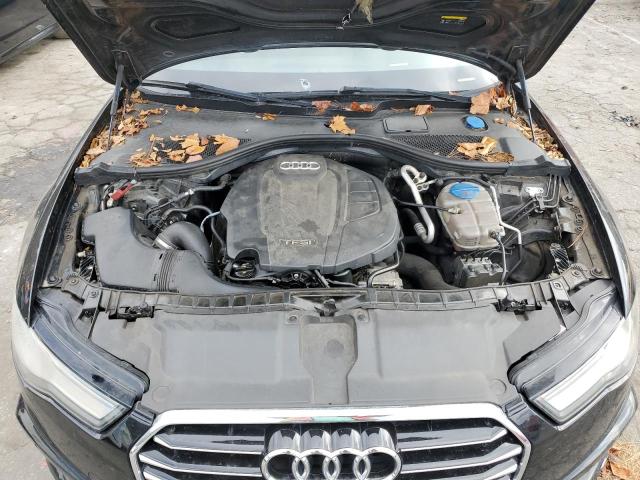 Photo 11 from auction – 2018 AUDI A6 PREMIUM with VIN WAUF8AFC2JN067520