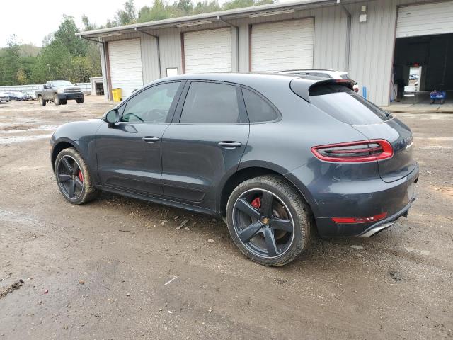 Photo 2 from auction – 2017 PORSCHE MACAN TURB with VIN WP1AF2A5XHLB60100