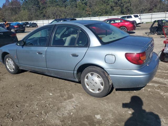 Photo 2 from auction – 2002 SATURN SL1 with VIN 1G8ZH52832Z112123