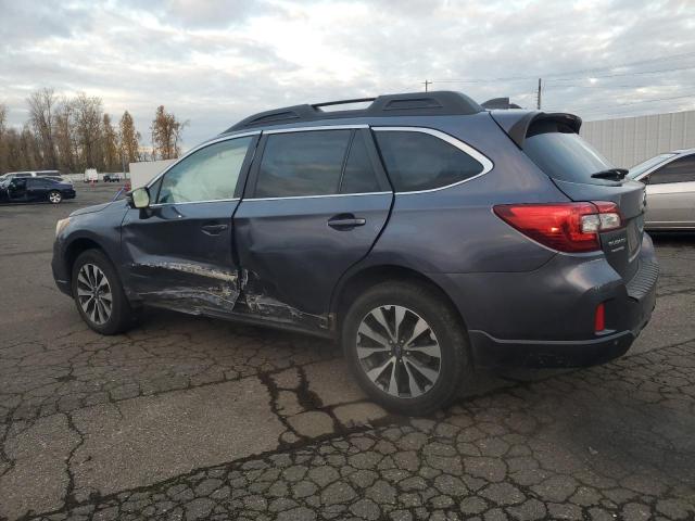 Photo 2 from auction – 2017 SUBARU OUTBACK 2. with VIN 4S4BSANC9H3234087