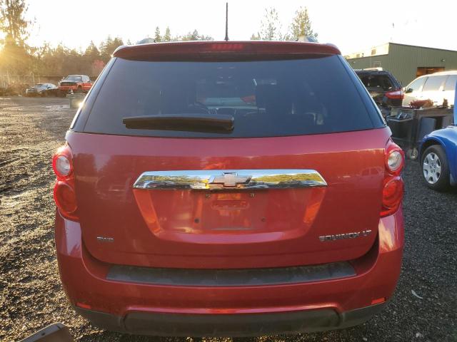 Photo 6 from auction – 2014 CHEVROLET EQUINOX LT with VIN 2GNFLGEK8E6215698