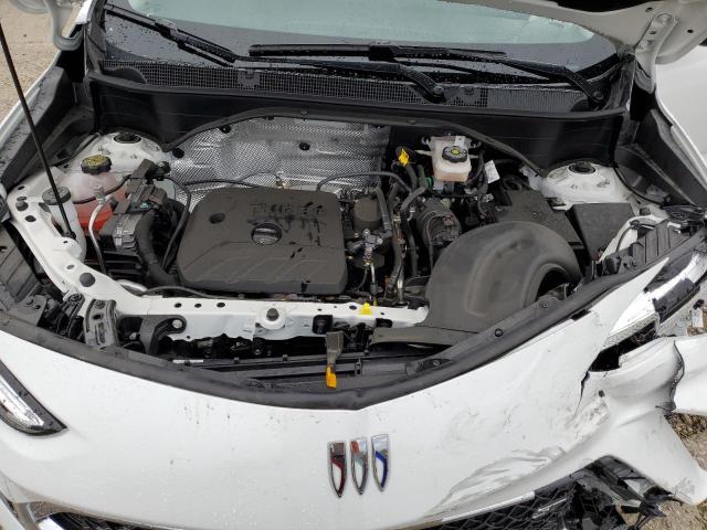 Photo 12 from auction – 2024 BUICK ENCORE GX with VIN KL4AMESL1RB204735