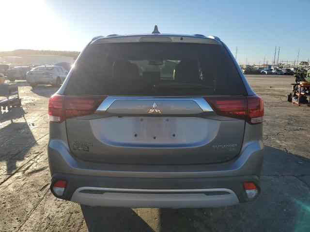 Photo 6 from auction – 2019 MITSUBISHI OUTLANDER with VIN JA4AD3A33KZ053190