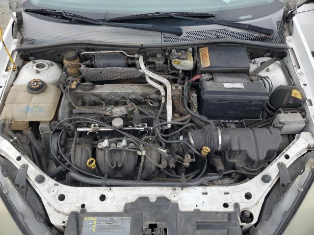 Photo 11 from auction – 2003 FORD FOCUS ZX3 with VIN 3FAFP31Z83R182271