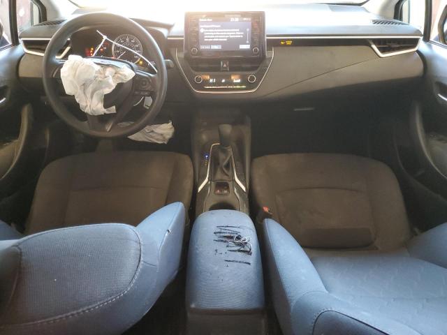 Photo 8 from auction – 2020 TOYOTA COROLLA LE with VIN 5YFEPRAE4LP106526