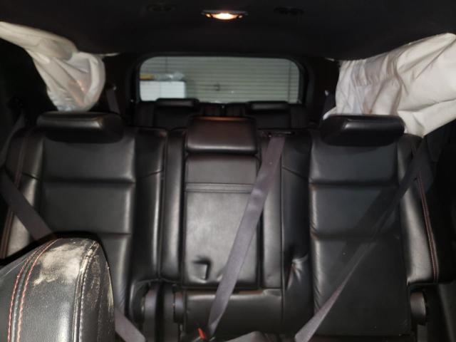 Photo 10 from auction – 2023 DODGE DURANGO GT with VIN 1C4RDJDG1PC573930