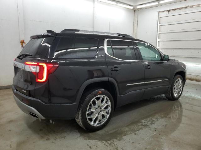 Photo 3 from auction – 2022 GMC ACADIA SLT with VIN 1GKKNUL42NZ177124