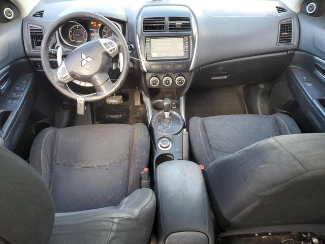 Photo 8 from auction – 2011 MITSUBISHI OUTLANDER with VIN JA4AR4AU4BZ004659