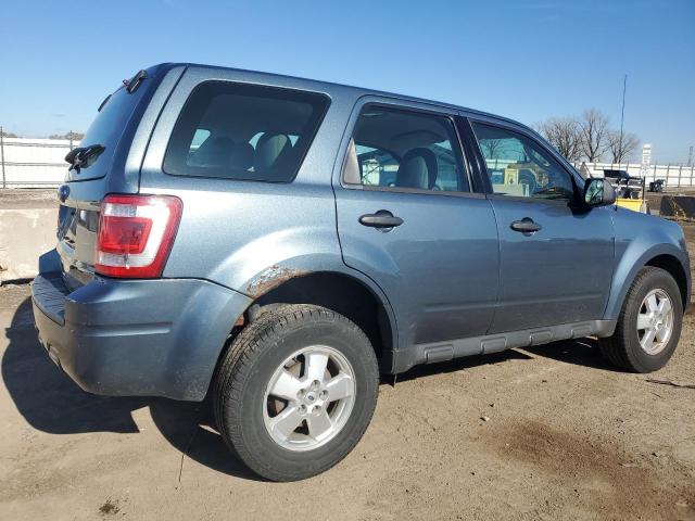 Photo 3 from auction – 2011 FORD ESCAPE XLS with VIN 1FMCU0C75BKA53838