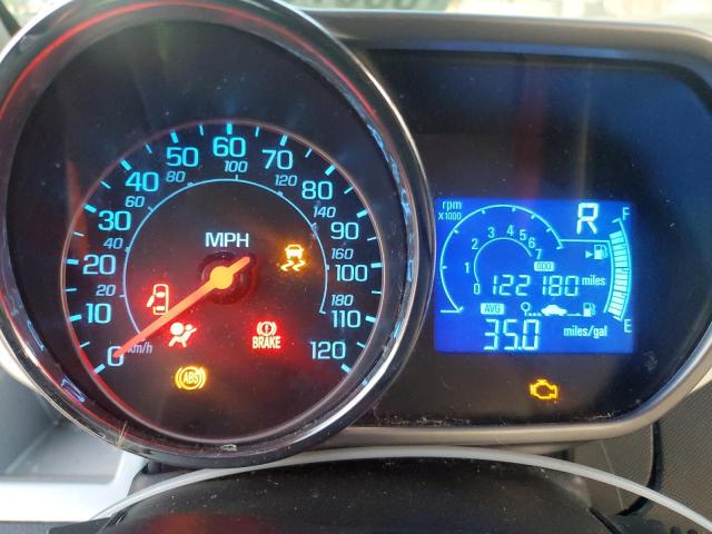 صورة رقم 9 من المزاد - 2013 CHEVROLET SPARK 1LT مع VIN KL8CD6S94DC577109