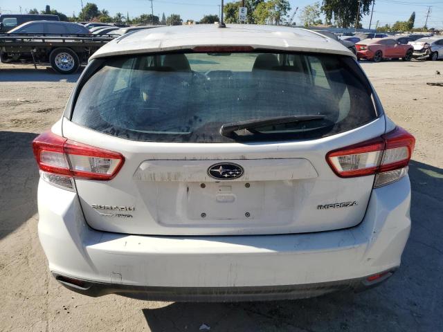 Photo 6 from auction – 2019 SUBARU IMPREZA with VIN 4S3GTAA65K3700628