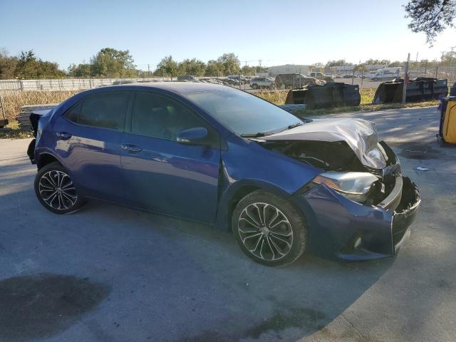 Photo 4 from auction – 2016 TOYOTA COROLLA L with VIN 2T1BURHE3GC555204