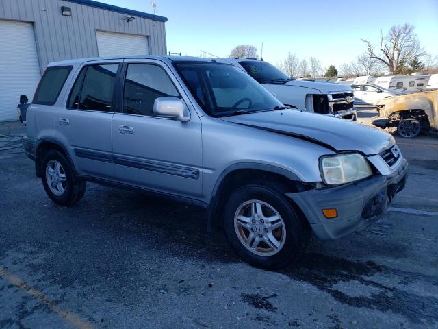 Photo 4 from auction – 2000 HONDA CR-V EX with VIN JHLRD1864YC060774