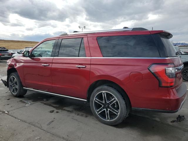 Photo 2 from auction – 2019 FORD EXPEDITION with VIN 1FMJK2AT0KEA65712