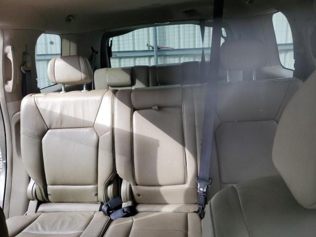 Фото 10 с аукциона – 2009 HONDA PILOT EXL с VIN 5FNYF48539B028026