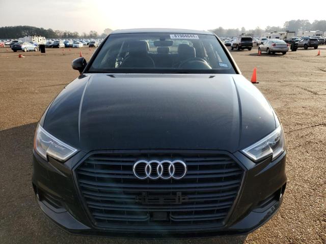 Photo 5 from auction – 2019 AUDI A3 PREMIUM with VIN WAUAUGFF3KA107728