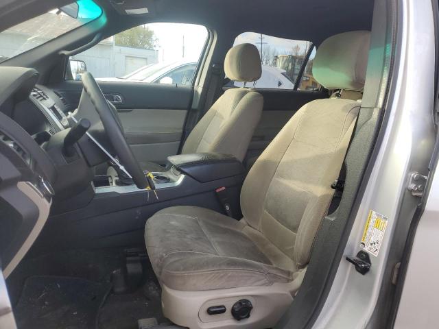 Photo 7 from auction – 2013 FORD EXPLORER with VIN 1FM5K7B87DGA16992
