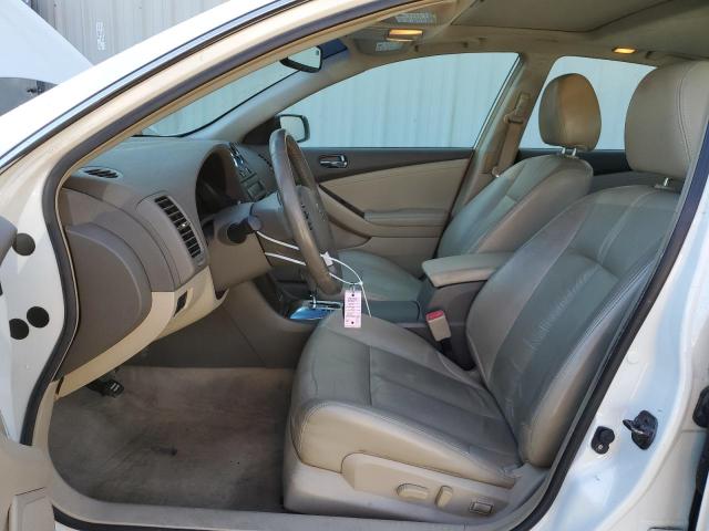 Zdjęcie 7 z aukcji – 2010 NISSAN ALTIMA BAS z VIN 1N4AL2AP1AN530006