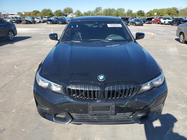 Photo 5 from auction – 2020 BMW 330XI with VIN 3MW5R7J04L8B27084