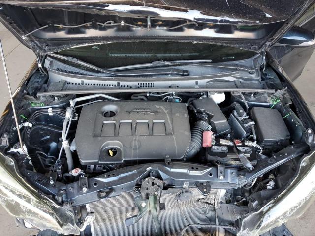 Photo 11 from auction – 2019 TOYOTA COROLLA L with VIN 2T1BURHE0KC221608