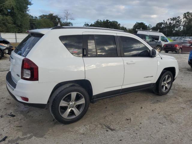 Photo 3 from auction – 2016 JEEP COMPASS LA with VIN 1C4NJDEB8GD768834