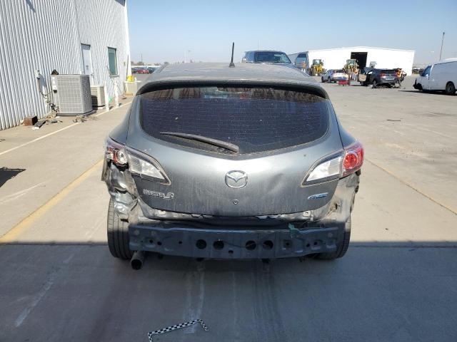 Photo 6 from auction – 2012 MAZDA 3 I with VIN JM1BL1L88C1669803