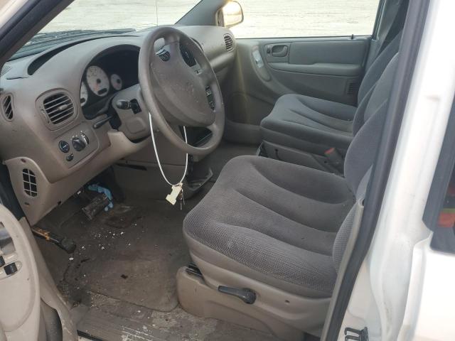 Photo 7 from auction – 2001 DODGE GRAND CARA with VIN 1B4GP24301B172512