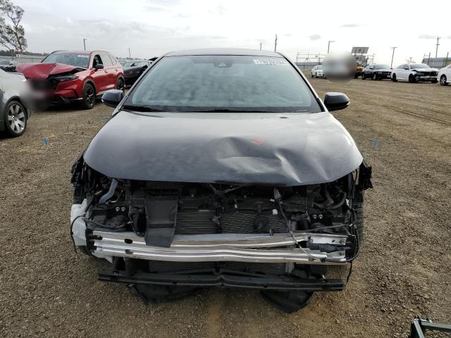 Photo 5 from auction – 2022 TOYOTA COROLLA SE with VIN 5YFS4MCE2NP129236