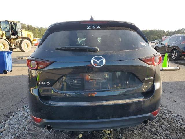 Photo 6 from auction – 2020 MAZDA CX-5 TOURI with VIN JM3KFACM1L0843387