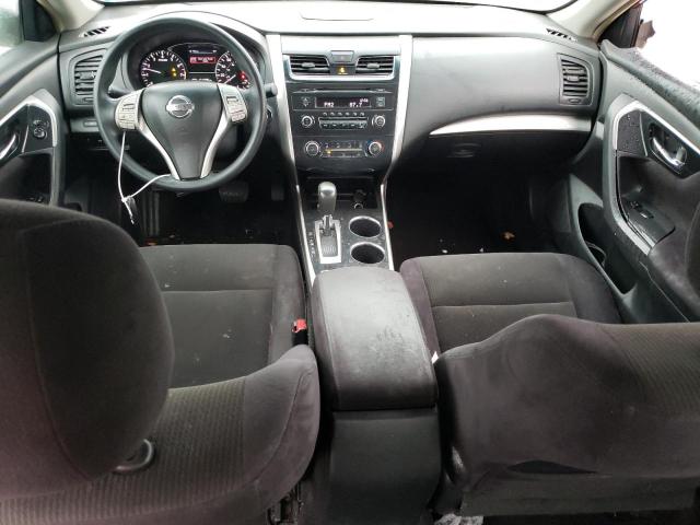 Photo 8 from auction – 2013 NISSAN ALTIMA 2.5 with VIN 1N4AL3AP1DC266811