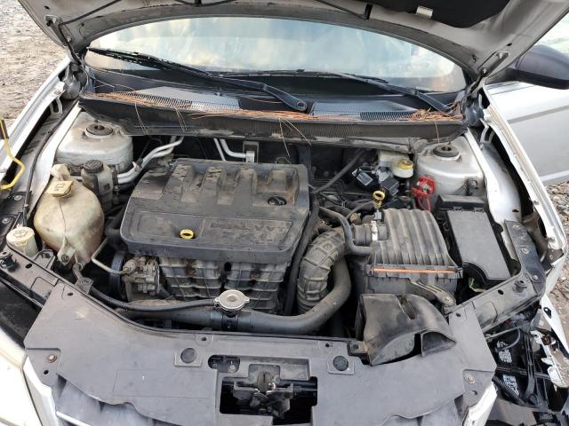 Photo 11 from auction – 2009 CHRYSLER SEBRING LX with VIN 1C3LC46B89N530970