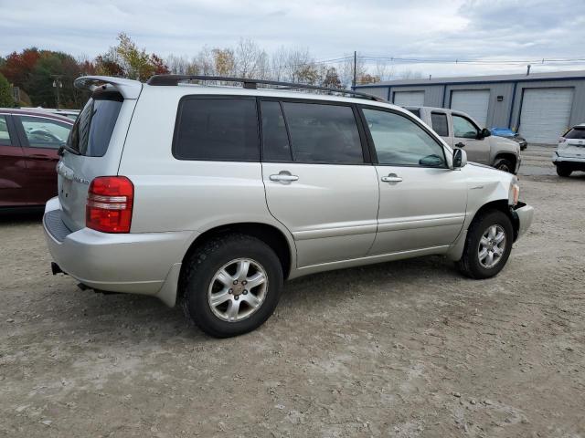 Фото 3 с аукциона – 2003 TOYOTA HIGHLANDER с VIN JTEHF21A630138453