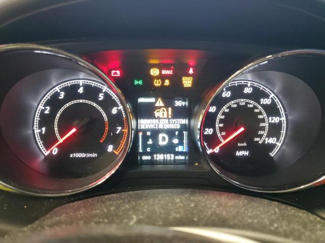 Photo 9 from auction – 2015 MITSUBISHI OUTLANDER with VIN 4A4AR4AU9FE019024