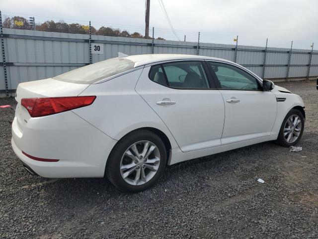 Photo 3 from auction – 2013 KIA OPTIMA EX with VIN 5XXGN4A78DG145925