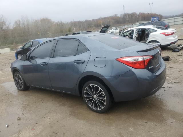 Photo 2 from auction – 2014 TOYOTA COROLLA L with VIN 2T1BURHE8EC204320