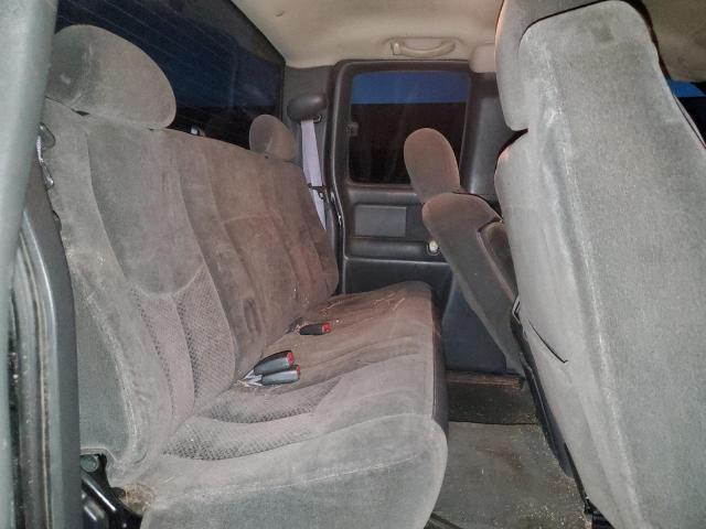 Photo 10 from auction – 2003 CHEVROLET SILVERADO with VIN 1GCEK19T63E226201