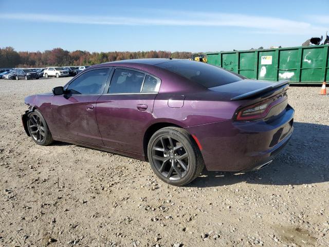Photo 2 from auction – 2022 DODGE CHARGER SX with VIN 2C3CDXBG6NH126519